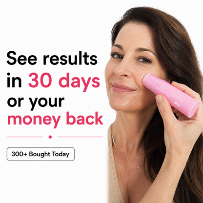 Junazilo® Collagen Plump & Repair Balm upsell