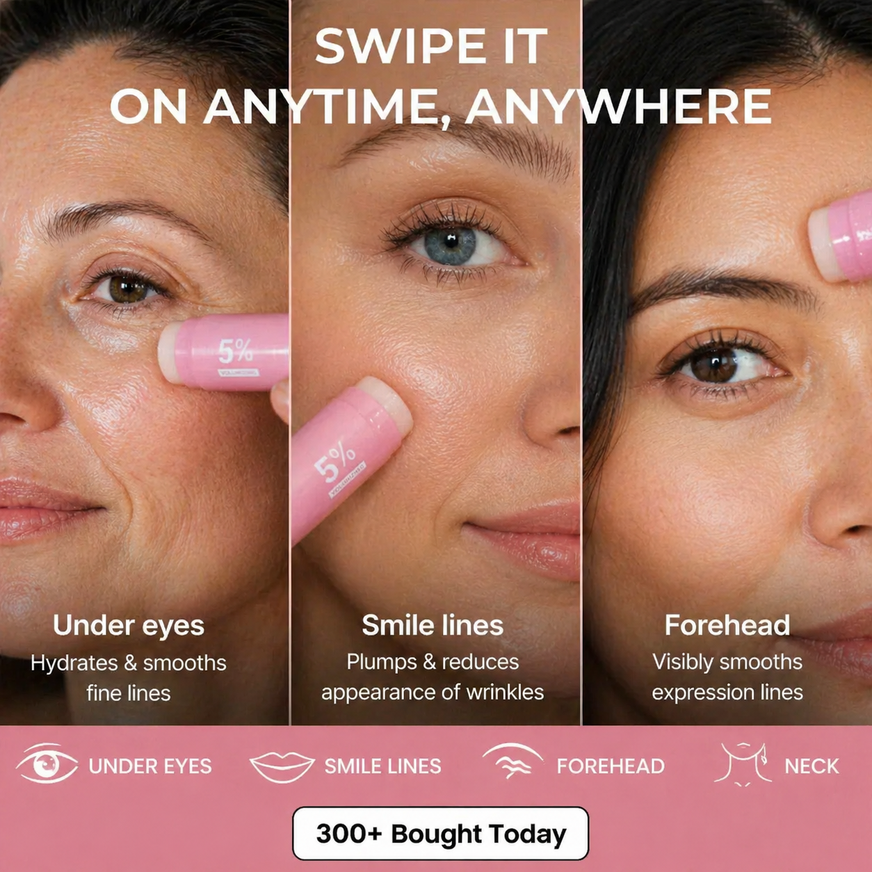 Junazilo® Collagen Plump & Repair Balm upsell