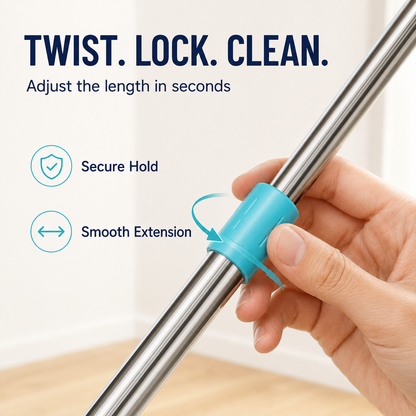 Junazilo® Flexible Microfiber Gap Duster