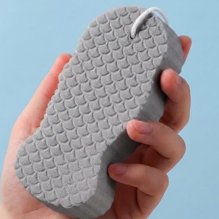 Junazilo® Magic Exfoliating Bath Sponge