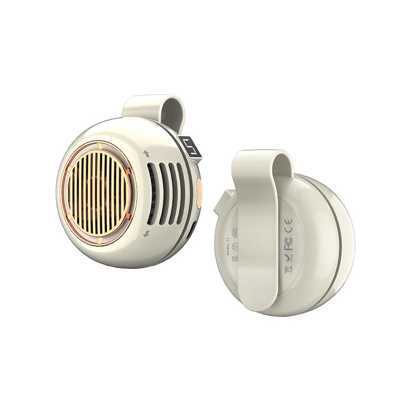 Junazilo® Beat The Heat Anywhere With This Mini Cooling Fan ❄️