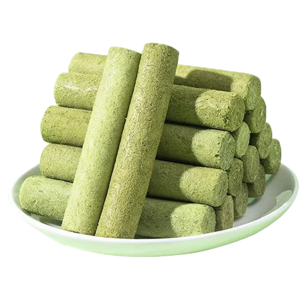 Junazilo® Cat Grass Teething Sticks