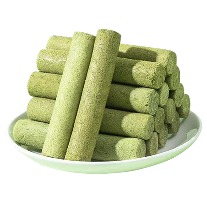 Junazilo® Cat Grass Teething Sticks