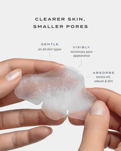 Junazilo® 🧄Deep-Clean Nose Strips – Removes Blackheads & Tightens Pores