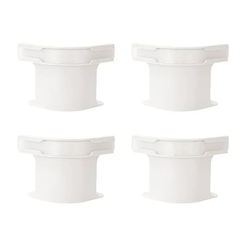 Junazilo® Bed Sheet Grippers