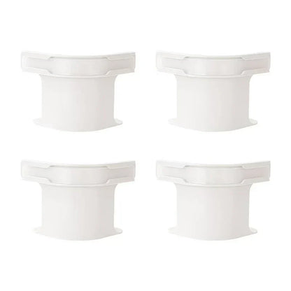 Junazilo® Bed Sheet Grippers