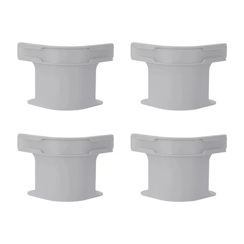 Junazilo® Bed Sheet Grippers