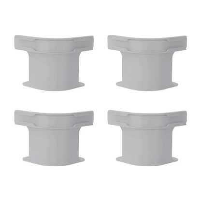 Junazilo® Bed Sheet Grippers
