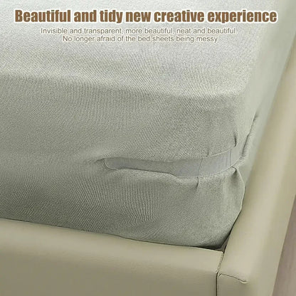 Junazilo® Bed Sheet Grippers