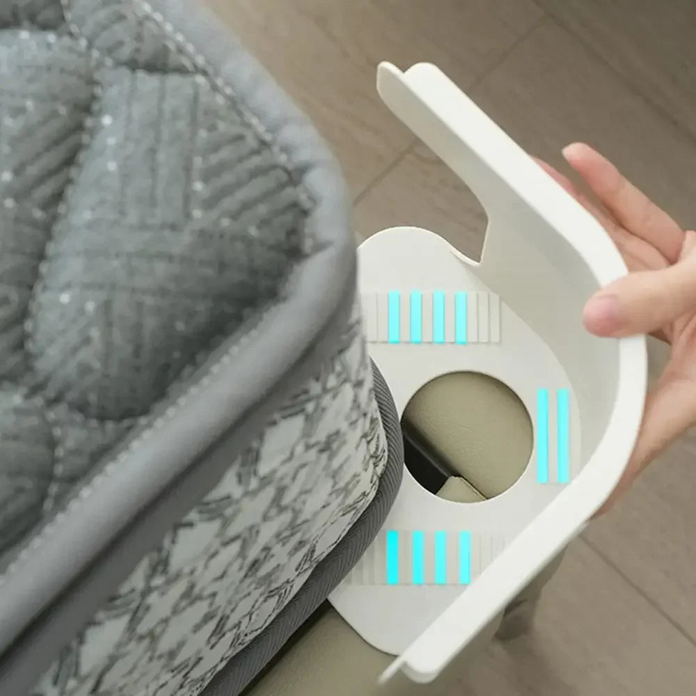 Junazilo® Bed Sheet Grippers