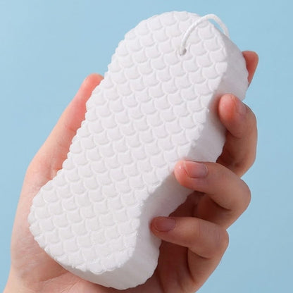 Junazilo® Magic Exfoliating Bath Sponge