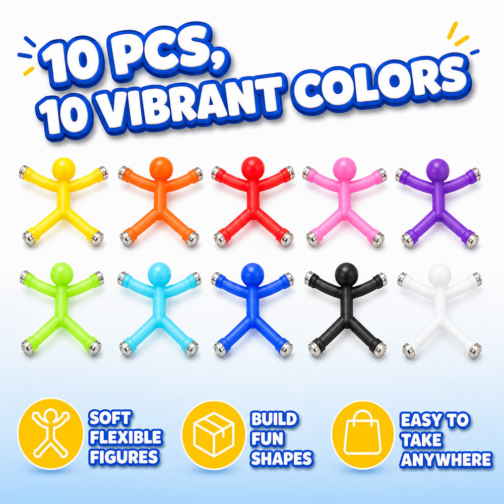 Buy 1 Set (10 PCS)