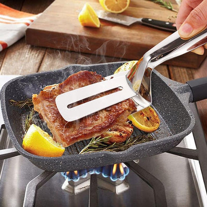 Junazilo® Stainless Steel Grill Clamp