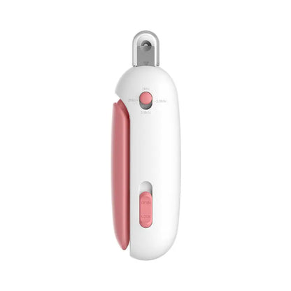 Junazilo®  🐾 Adjustable Claw Clipper – Safe Trim for All Cats