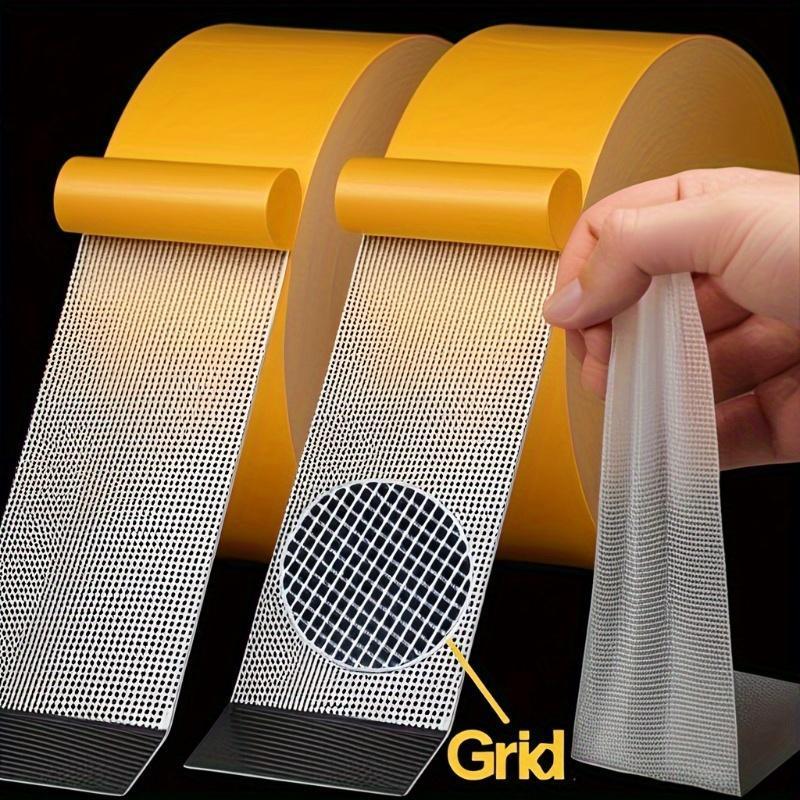 Junazilo® Mesh Magic Double Sided Tape