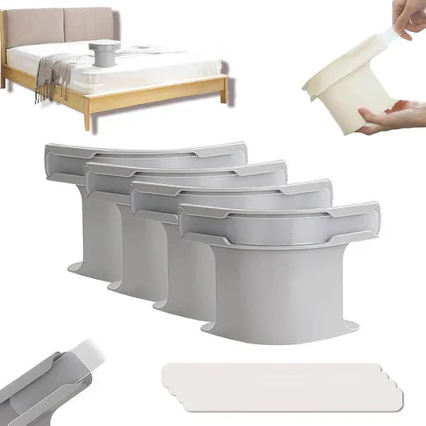 Junazilo® Bed Sheet Grippers