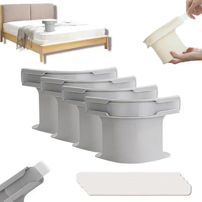 Junazilo® Bed Sheet Grippers