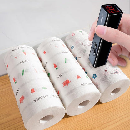 Junazilo® Washable Paper Towel Alternative