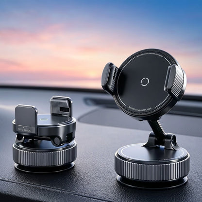 OmniView 720° Triple-Axis Panoramic Car Mount
