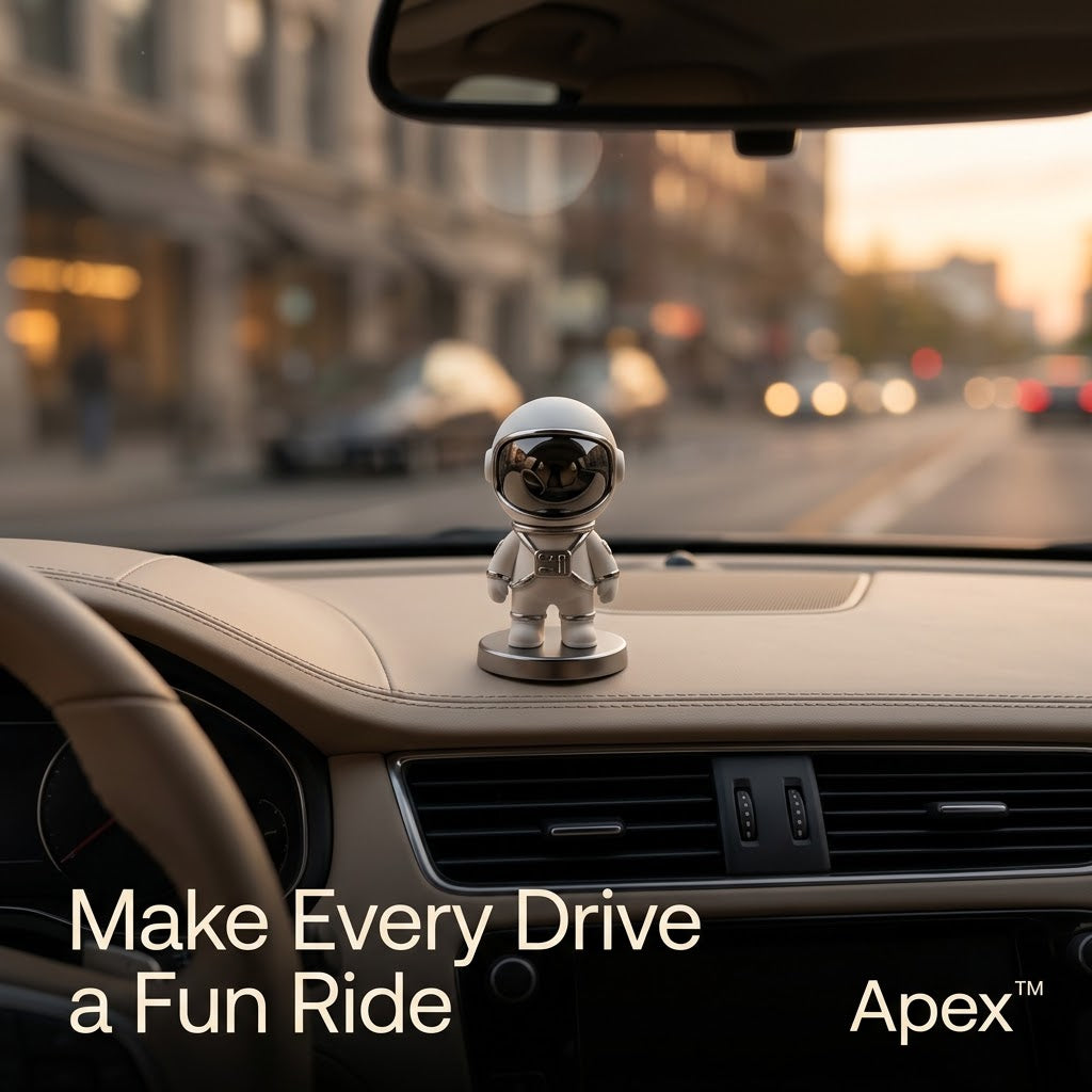 The Apex 65W Invisible Car Charger
