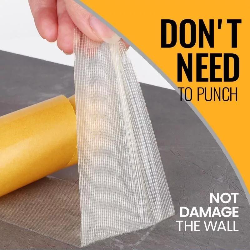 Junazilo® Mesh Magic Double Sided Tape