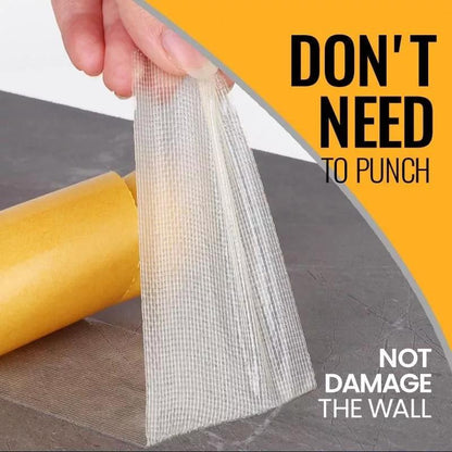 Junazilo® Mesh Magic Double Sided Tape