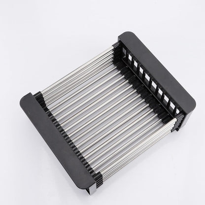 Junazilo® Extend kitchen sink drain basket