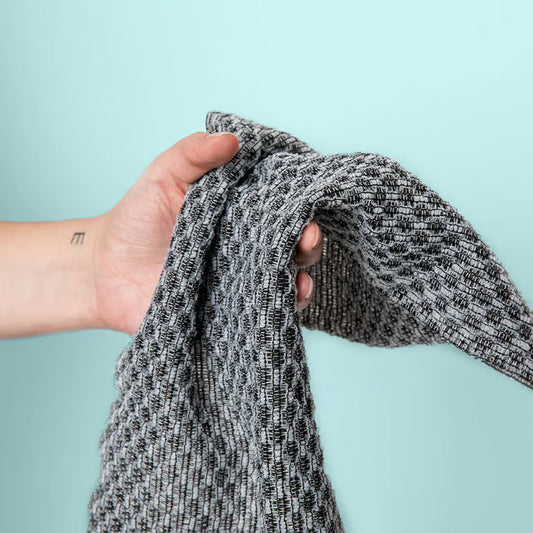 Junazilo® Exfoliating Shower Towel