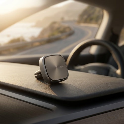 AÉRO Signature Car Fragrance Diffuser