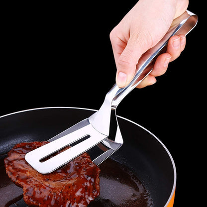 Junazilo® Stainless Steel Grill Clamp