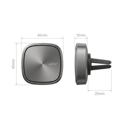 AÉRO Signature Car Fragrance Diffuser