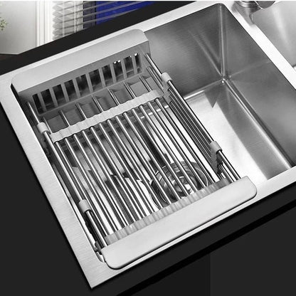 Junazilo® Extend kitchen sink drain basket