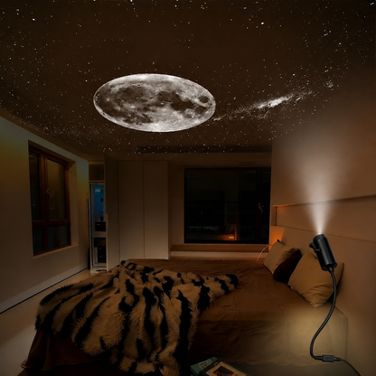 Junazilo® Night Light Projector