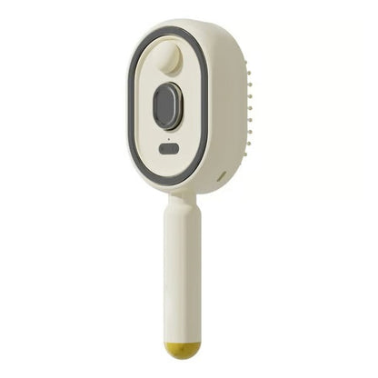 Junazilo® Electric Spray Air Cushion Massage Comb upsell