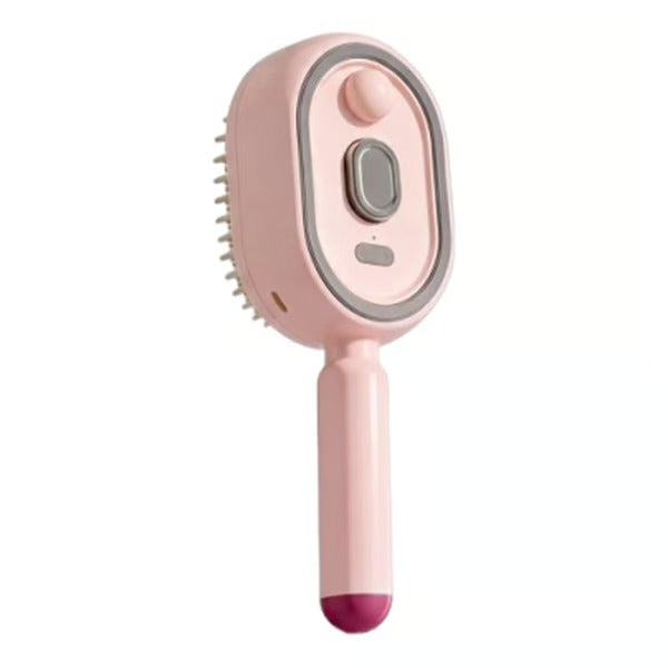 Junazilo® Electric Spray Air Cushion Massage Comb upsell