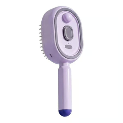Junazilo® Electric Spray Air Cushion Massage Comb upsell