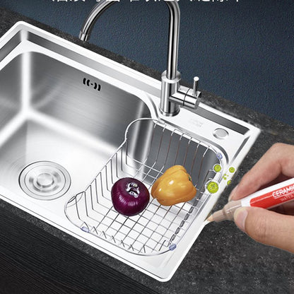 Junazilo® Anti-mould and waterproof joint pen for ceramic tiles