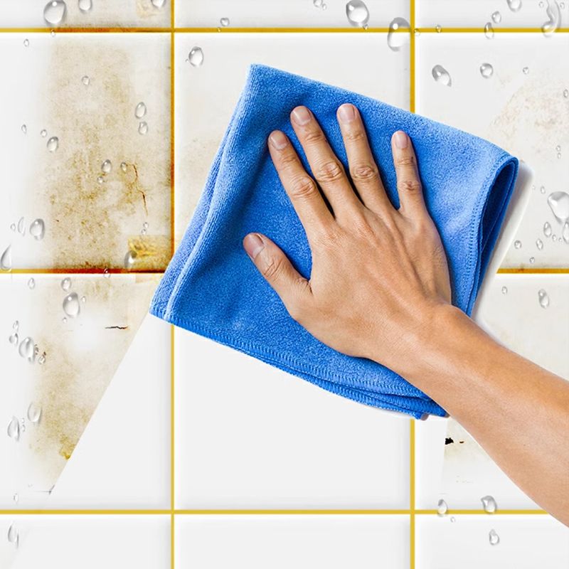 Junazilo® Anti-mould and waterproof joint pen for ceramic tiles