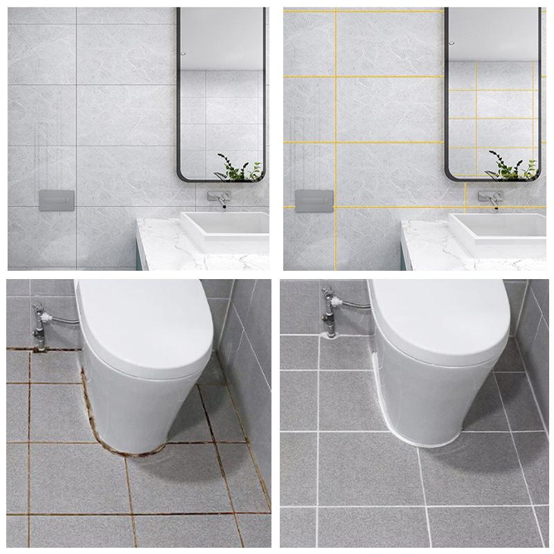 Junazilo® Anti-mould and waterproof joint pen for ceramic tiles