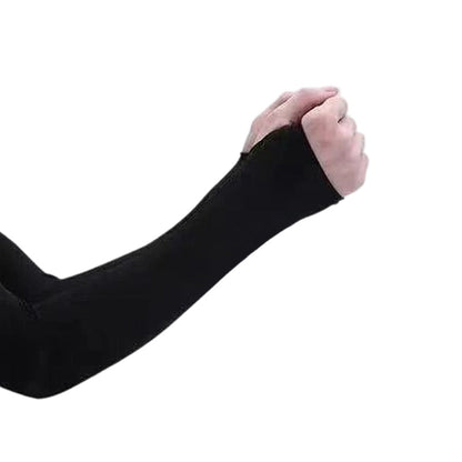 Junazilo® Unisex UV Protection Cooling Arm Sleeves