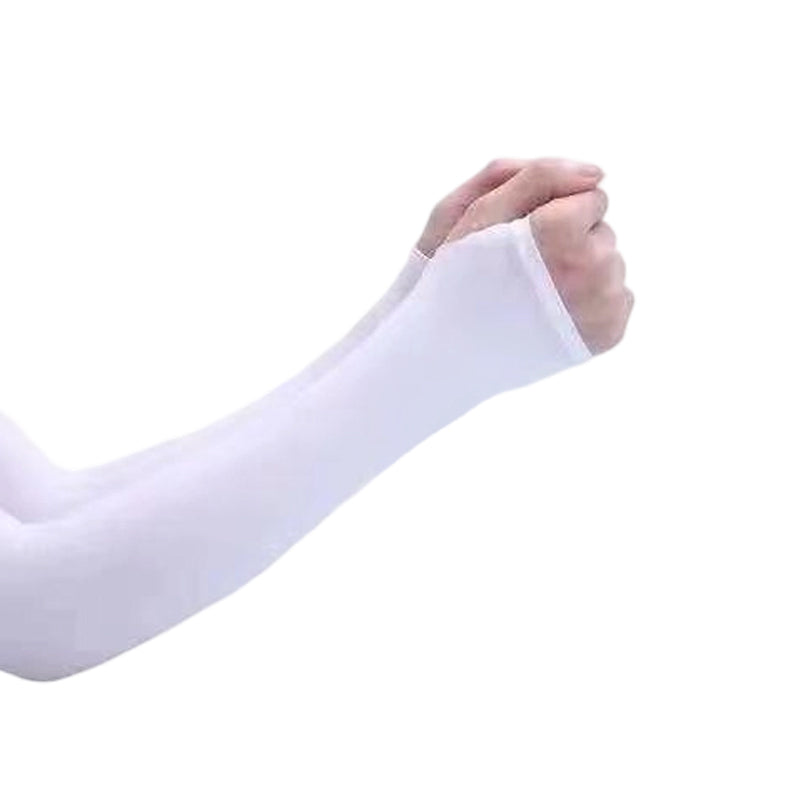 Junazilo® Unisex UV Protection Cooling Arm Sleeves