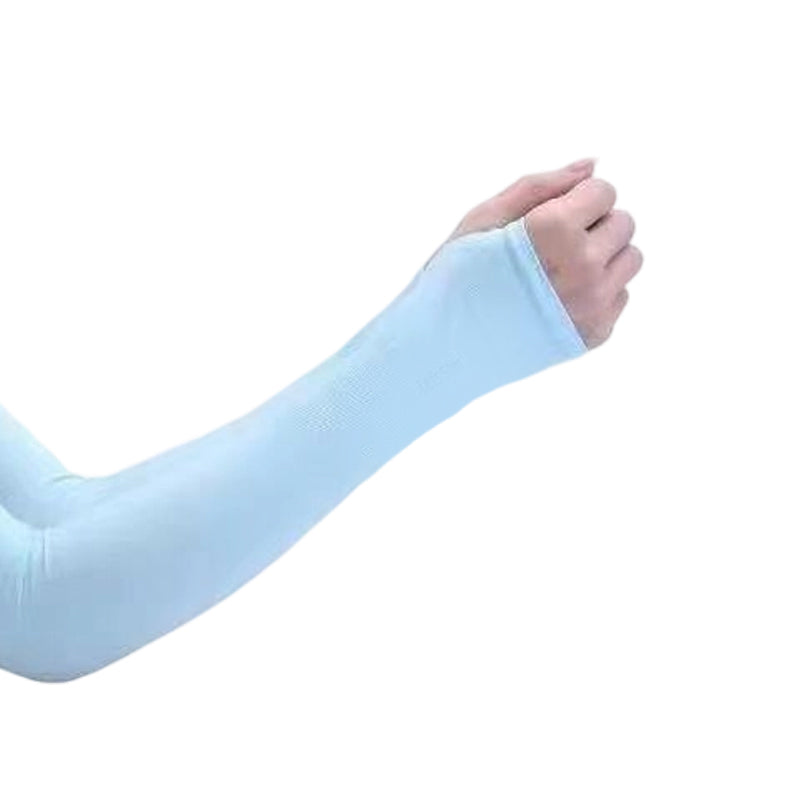 Junazilo® Unisex UV Protection Cooling Arm Sleeves