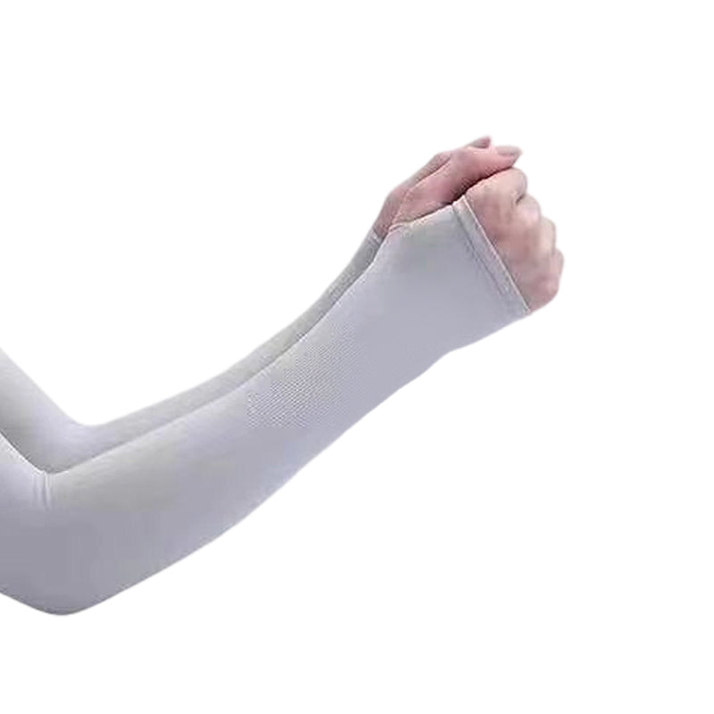 Junazilo® Unisex UV Protection Cooling Arm Sleeves