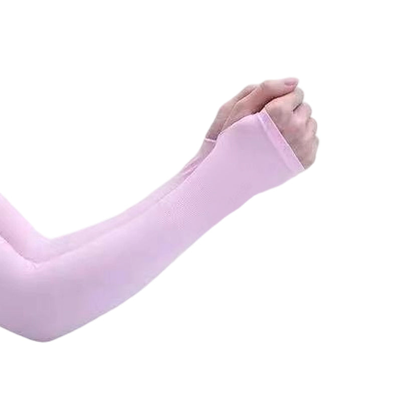 Junazilo® Unisex UV Protection Cooling Arm Sleeves