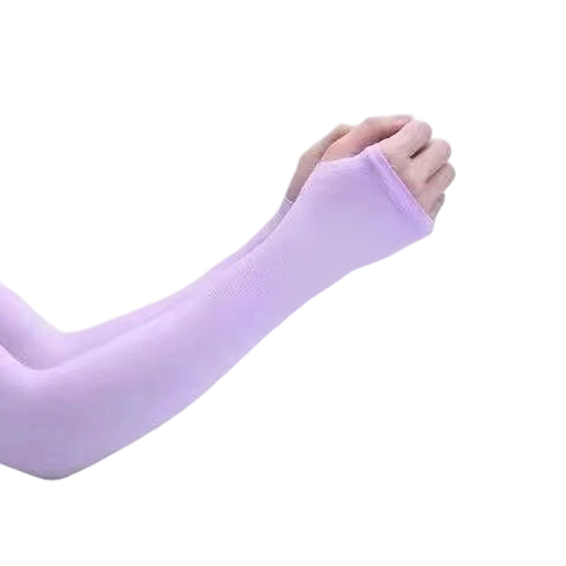 Junazilo® Unisex UV Protection Cooling Arm Sleeves