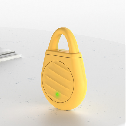 Junazilo® Portable Ultrasonic Bird Repellent Keychain