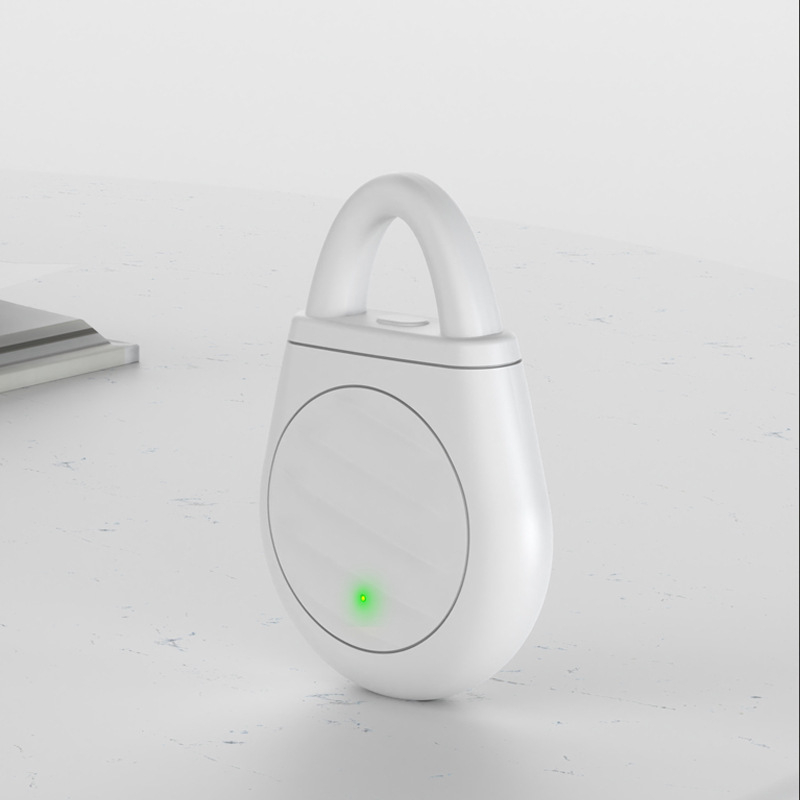 Junazilo® Portable Ultrasonic Bird Repellent Keychain