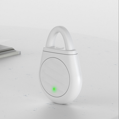 Junazilo® Portable Ultrasonic Bird Repellent Keychain